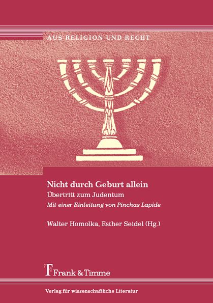 Nicht durch Geburt allein