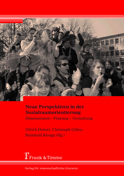 Neue Perspektiven in der Sozialraumorientierung