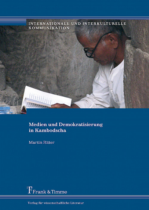 Medien und Demokratisierung in Kambodscha