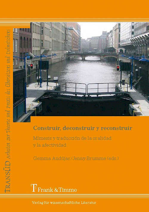 Construir, deconstruir y reconstruir