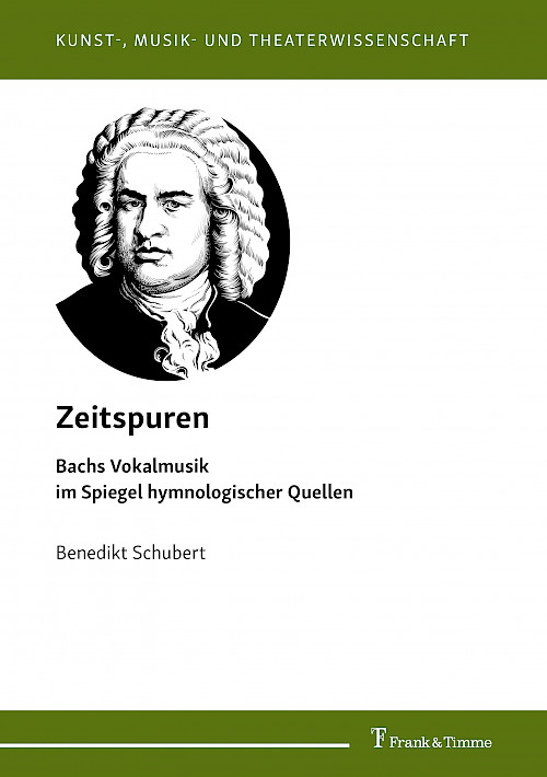 Zeitspuren