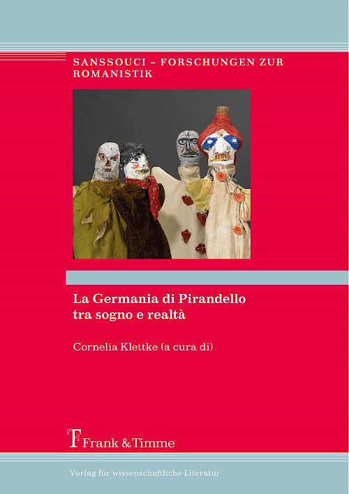 La Germania di Pirandello tra sogno e realtà