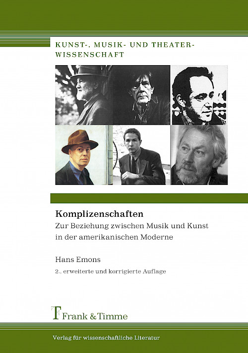 Komplizenschaften