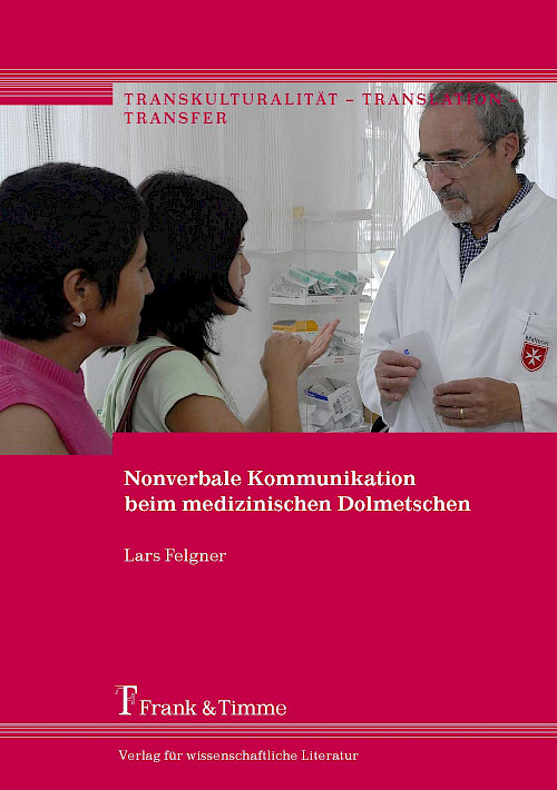 Nonverbale Kommunikation beim medizinischen Dolmetschen