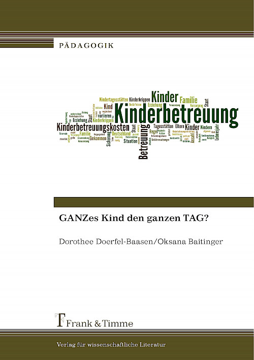 GANZes Kind den ganzen TAG?