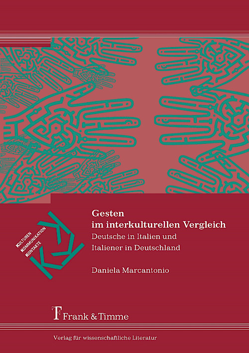 Gesten im interkulturellen Vergleich