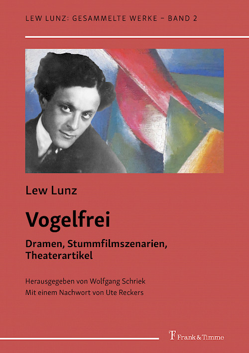 Vogelfrei