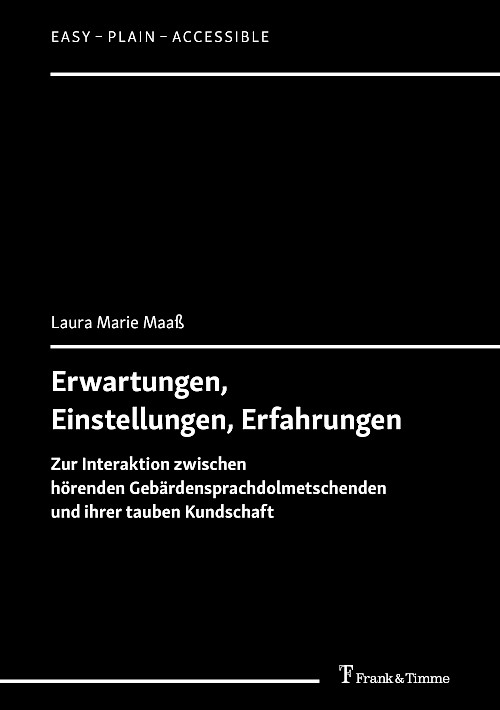 Erwartungen, Einstellungen, Erfahrungen
