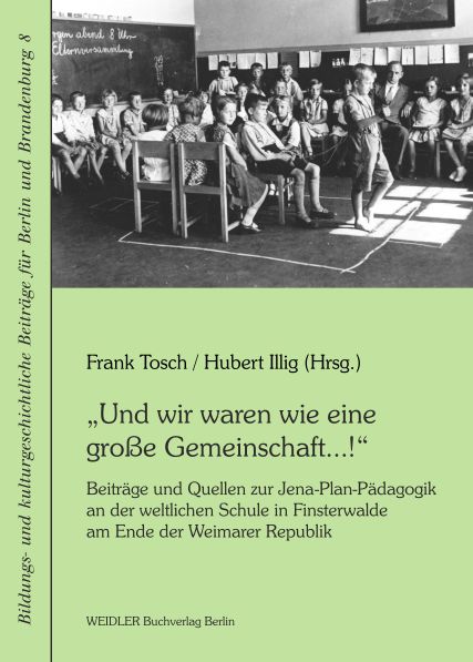 „Und wir waren wie eine große Gemeinschaft...!“