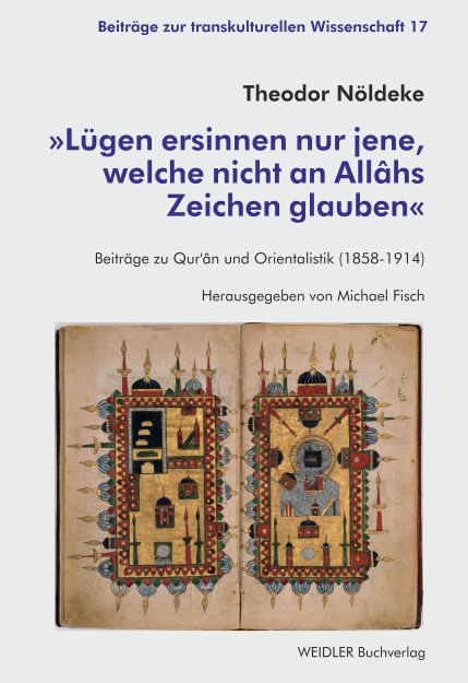 »Lügen ersinnen nur jene, welche nicht an Allâhs Zeichen glauben«