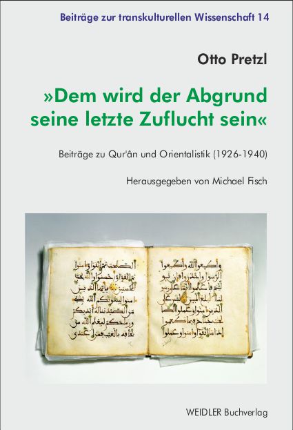 »Dem wird der Abgrund seine letzte Zuflucht sein«
