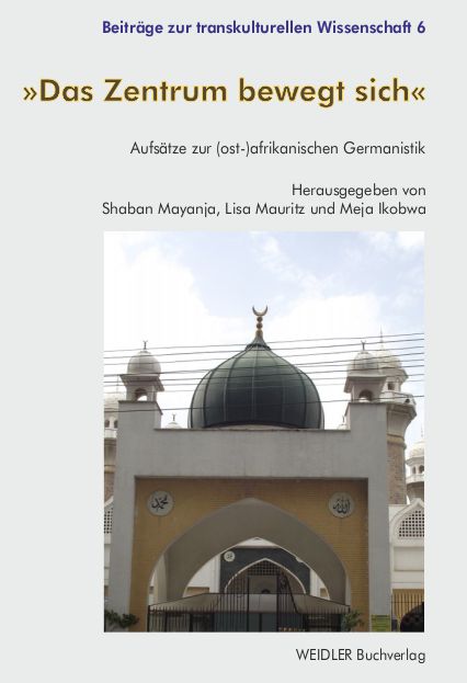 »Das Zentrum bewegt sich«