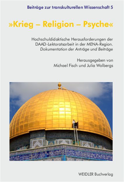 »Krieg – Religion – Psyche«