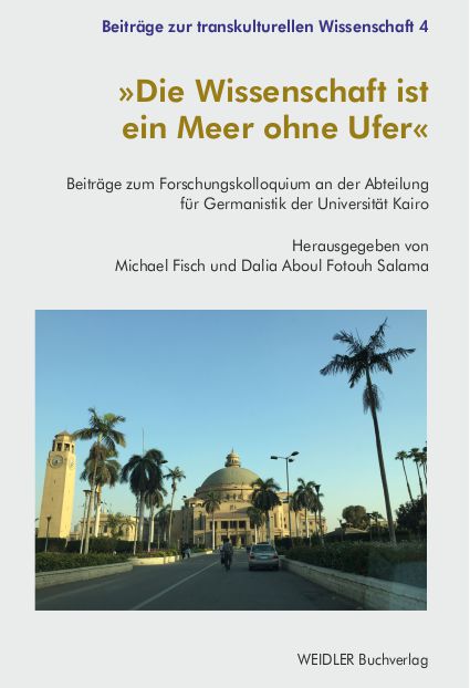 »Die Wissenschaft ist ein Meer ohne Ufer«