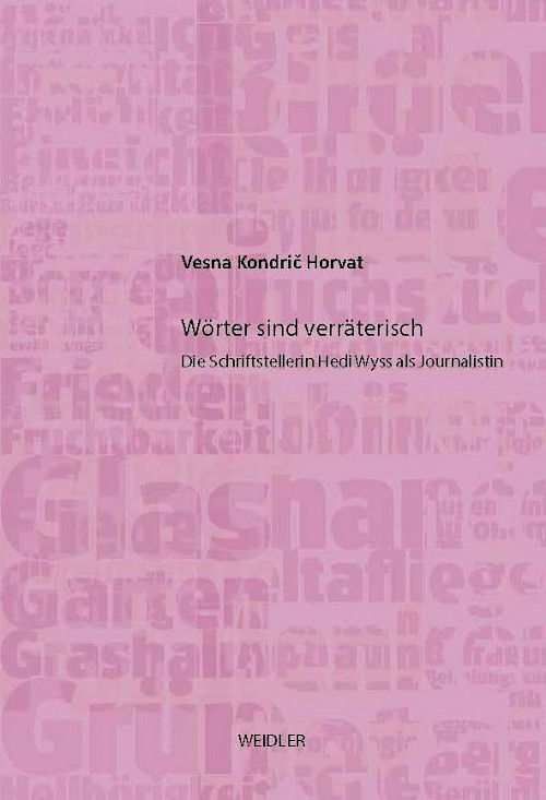 Wörter sind verräterisch