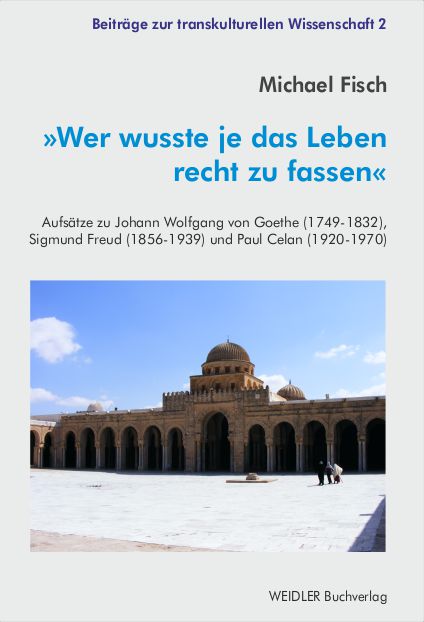 »Wer wusste je das Leben recht zu fassen«