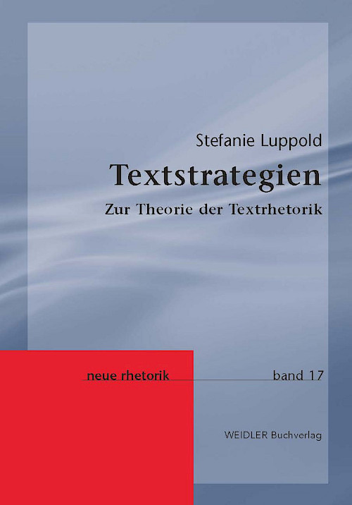 Textstrategien