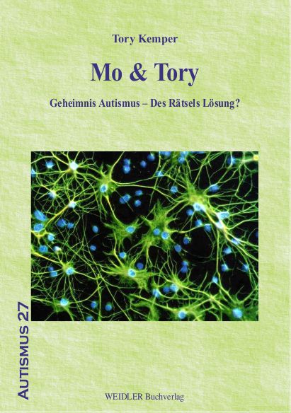 Mo & Tory
