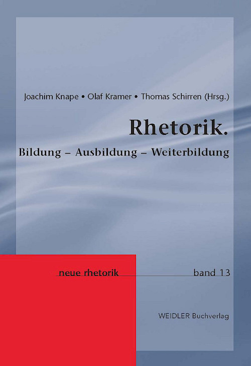 Rhetorik