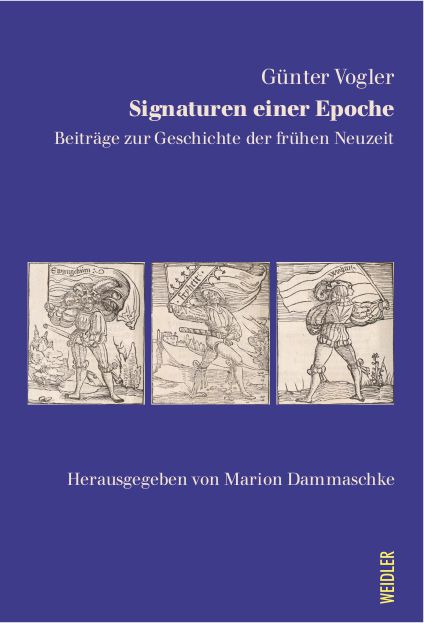 Signaturen einer Epoche