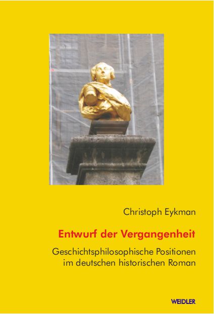 Entwurf der Vergangenheit
