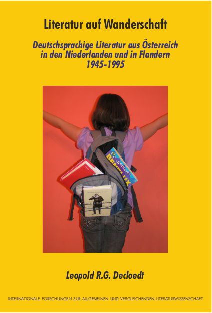 Literatur auf Wanderschaft