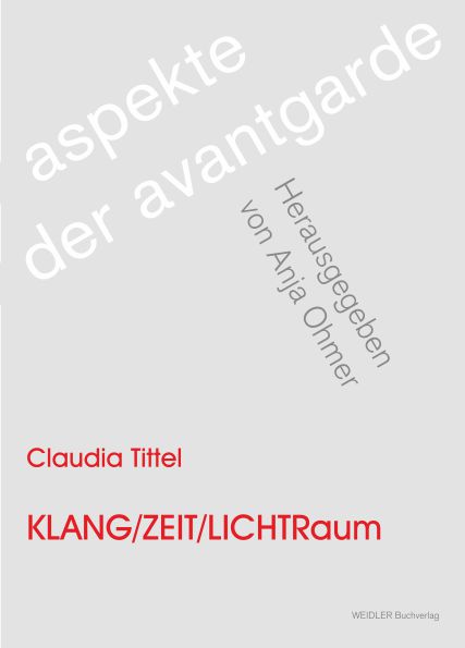 KLANG/ZEIT/LICHTraum
