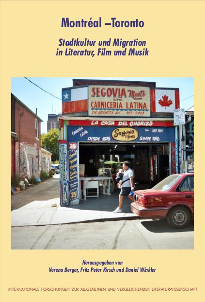 Montréal – Toronto