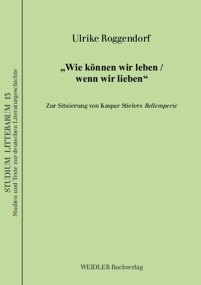 „Wie können wir leben / wenn wir lieben“