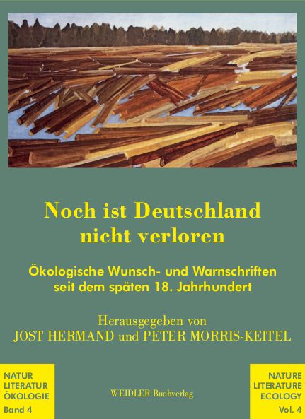 Noch ist Deutschland nicht verloren