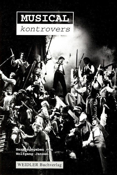 Musical <i>kontrovers</i>