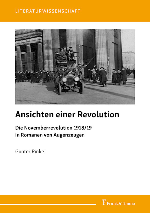 Ansichten einer Revolution