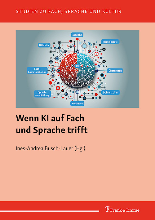 Wenn KI auf Fach und Sprache trifft