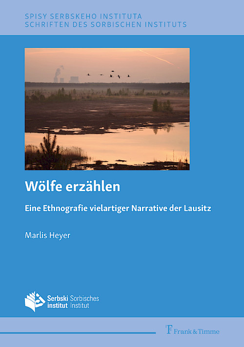 Wölfe erzählen