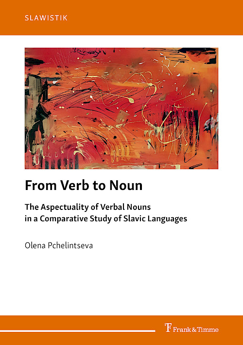From Verb to Noun