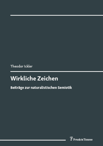 Wirkliche Zeichen