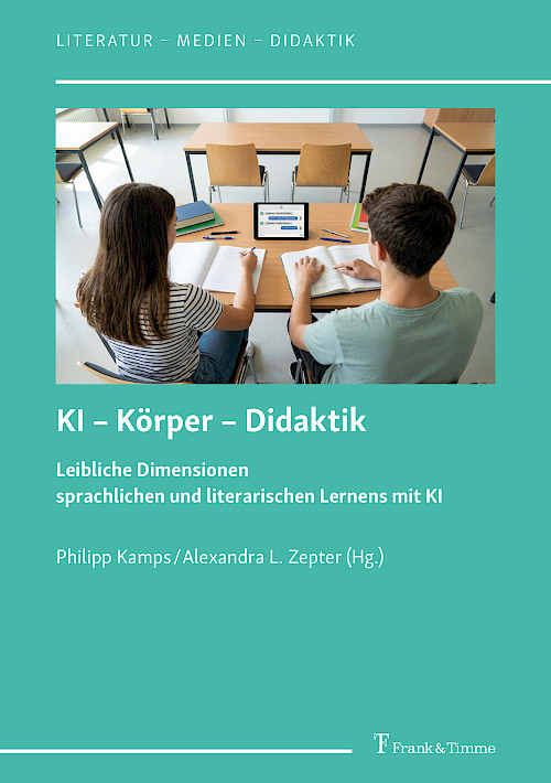 KI – Körper – Didaktik